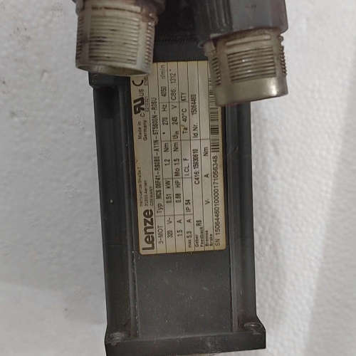 伦茨伺服电机MCS 06F41-RS0B0-A11N-ST5