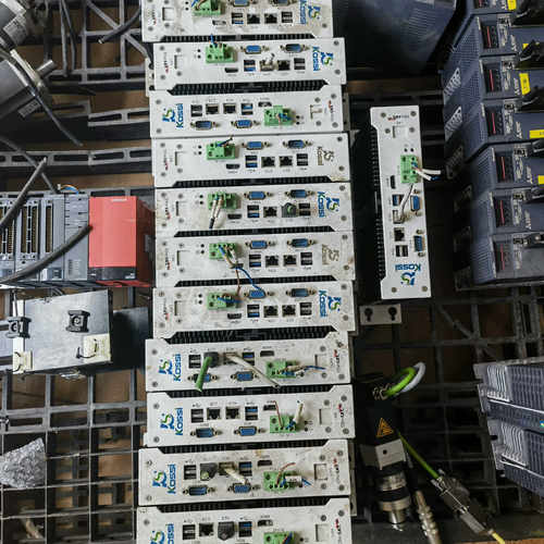 Codesys运动控制器kossi智能嵌入式控制器