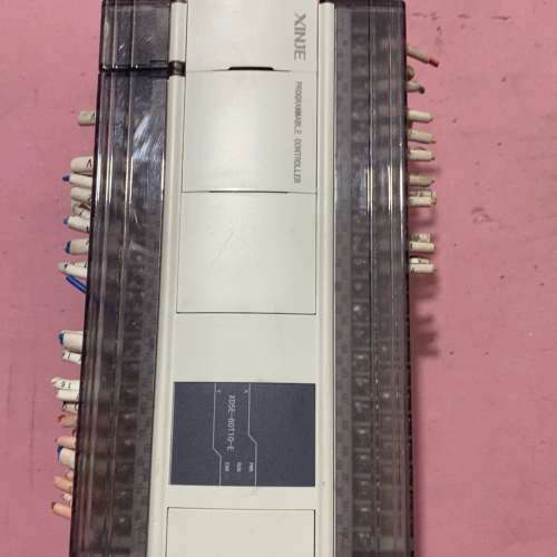 信捷xd5e-60t10-E成色,共3个功能正常的,需要