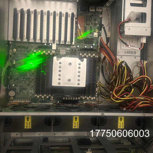 国鑫G2SER0 AMD EPYC主板10条PCIE4.0