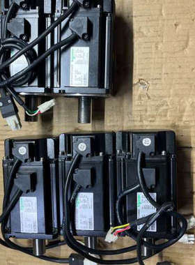 BCH16HF07330A5C 伺服BCH电机三相22