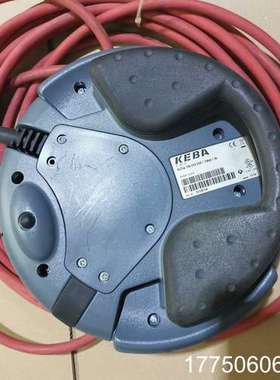 KEBA示教器KeTop T50 014 CES/73943