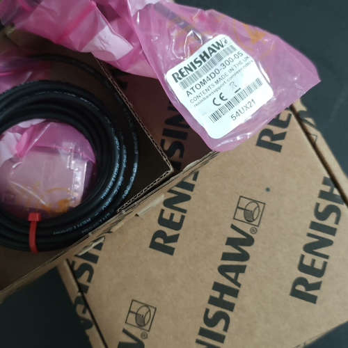 ATOM4D0-300-05.雷尼绍微型光栅尺读数头，原