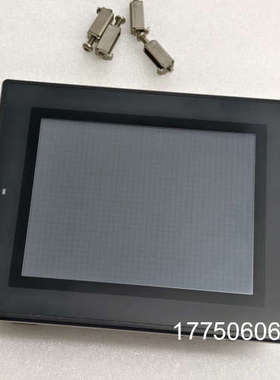 基恩士触摸屏VT3-V7