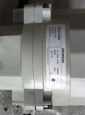 电动执行器SQL321B50，，，照片