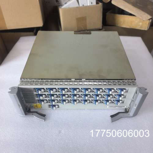 华为M48V TN97M48V01 48波可调光衰减合波板