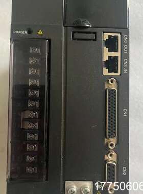 汇川驱动IS620NS7R61-MC014，功能包好