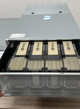 H100-8卡SXM5服务器整机