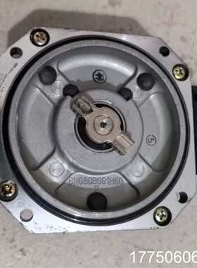 三菱伺服电机编码器BN030B691H60，成色95新，功能