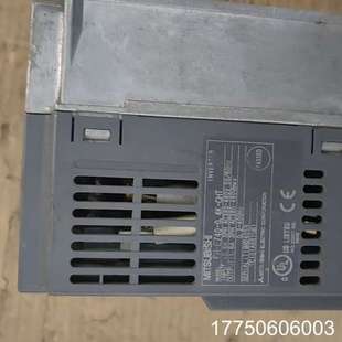 三菱变频器 CHT 0.4K 拍具 E740