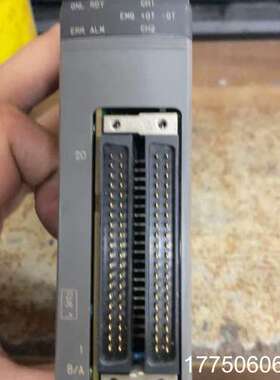 NP1F-MP2富士2轴位置模块