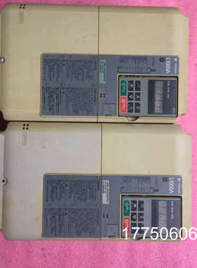 L1000A变频器 CIMR-LB4A0024FAA 11K