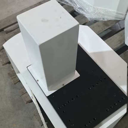 650，870 雕铣机刀库 圆盘刀库 D 型刀库 bt30