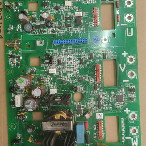 E73641，D73651，D73641电源驱动板，NEOS