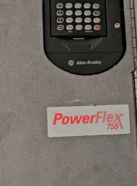 PN-43286，AB755变频器功率板，包好，不带小卡