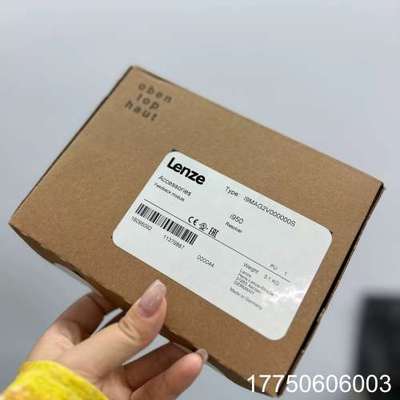 伦茨EthernetIP通讯卡 E84AYCEOV