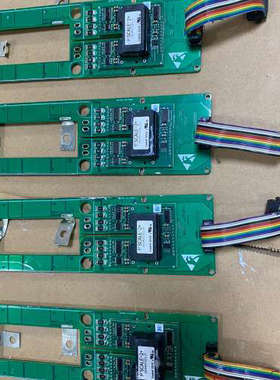 变频器驱动电源板166739A-Y333--200422，2