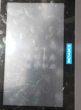 汇川IT6070TS-F01触摸屏，的，成色还可以，功能