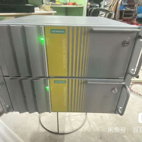 工控机 IPC547C，