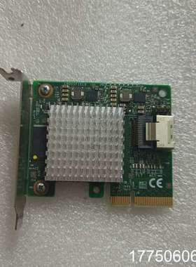 LSI SAS2308 2008 9217-8i 6Gb 9