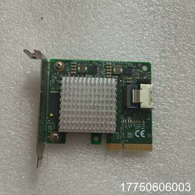 LSI SAS2308 2008 9217-8i 6Gb 9