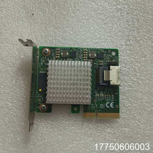 LSI SAS2308 2008 9217-8i 6Gb 9