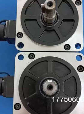 信捷 MS-110ST-M05020B-21P0-D1，2只