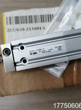ZCUK10-Z1A084-5 正品 SMC自由安装
