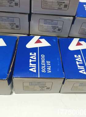 亚德客电磁阀3V308NOBI，