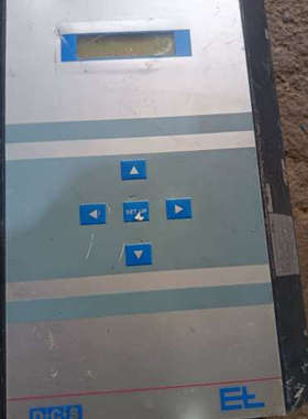 莱默尔控制器E+L探边控制器DC5500件，功能不知，低