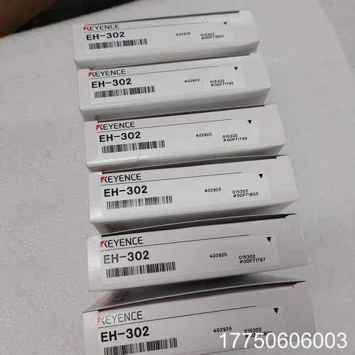 EH-302基恩士传感器正品