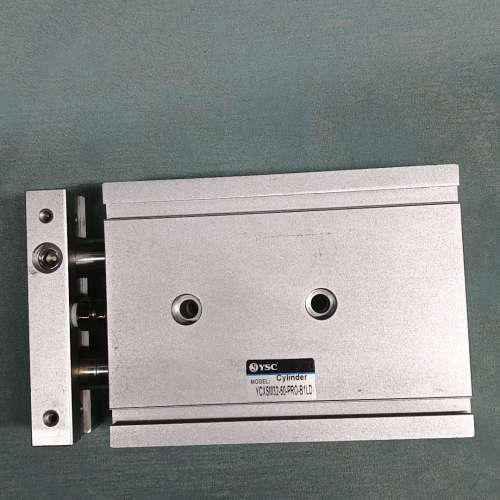一个YSC气缸，型号是YCXSM1032-50-PRO-B