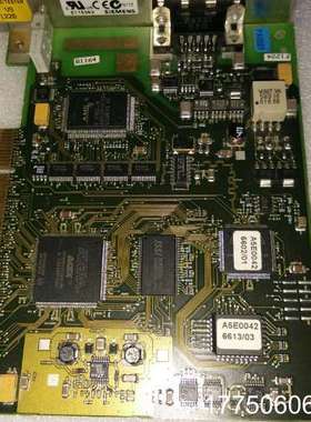 SlEMENS/TESTED卡SlEMENS A5E0036