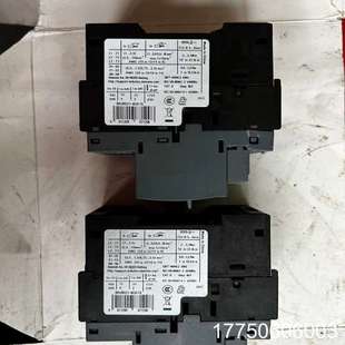 货 4DA15 成 3RV6021 电机保护断路器