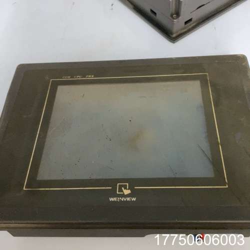 威伦触摸屏MT506LV+45GWV