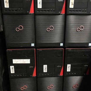 W510 M730 W520 M740 富士通CELSIUS