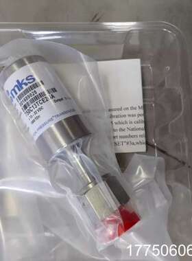 MKS 750C13TCE2GA 真空压力计，正品，测量