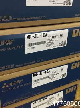 安川电机SGDS-02F01A/SGM-08U3B4CL 全