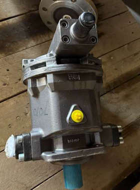 液压泵，柱塞泵HY100Y-RP-c津达液压，