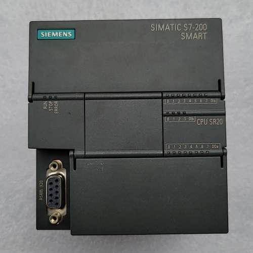 PLC，288-1SR20-0AA0，充新成色，功能包