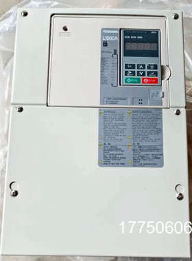 安川L1000A变频器，CIMR-LB4A0045AAC