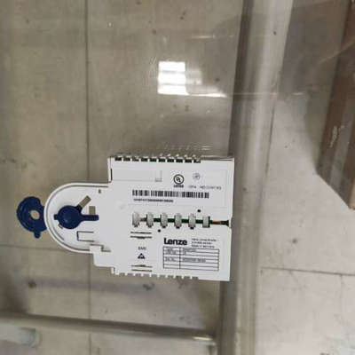 E94AYAA伦茨9400安全模块，LENZE SM0扩展模