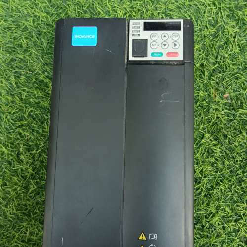 汇川变频器,型号MD310ET11B,11KW功率,三相38