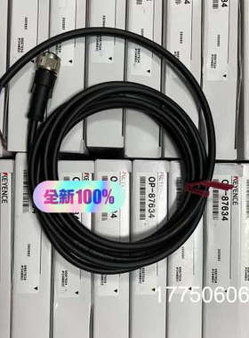 OP-87634     基恩士正品 图