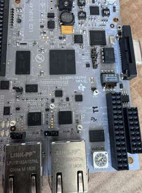 TI AM3359开发板，型号TMDSICE3359，工业以
