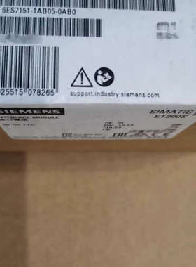 6ES7151-1AB05-0AB0