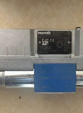 R901496432液压比例方向阀 4WREE6W32-3X