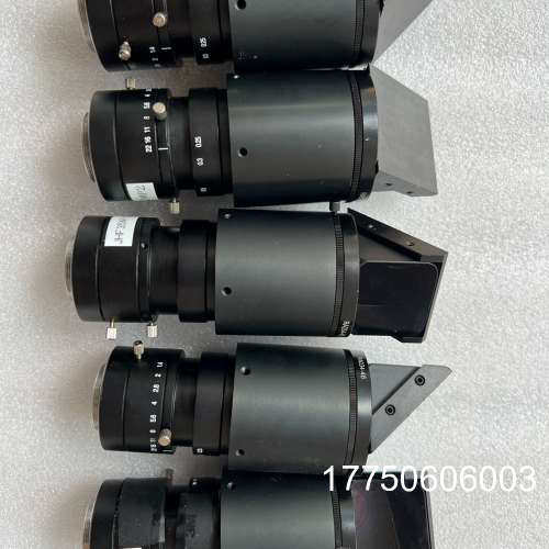 工业相机镜头 JHF35M-3MP2 带转角镜C口