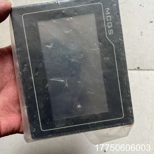 昆仑通态4.3寸触摸屏，TPC4013EF /150