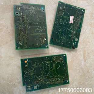 丹佛斯电源板130B6014 成色